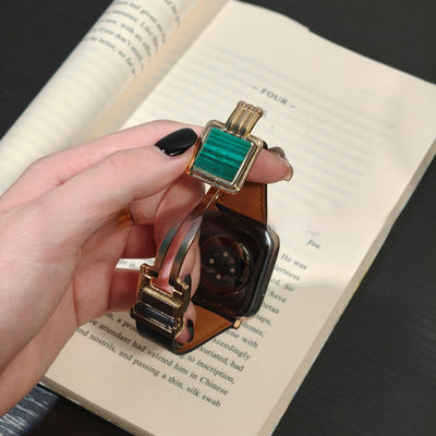 Correa de Cuero Premium para Reloj - Image 15