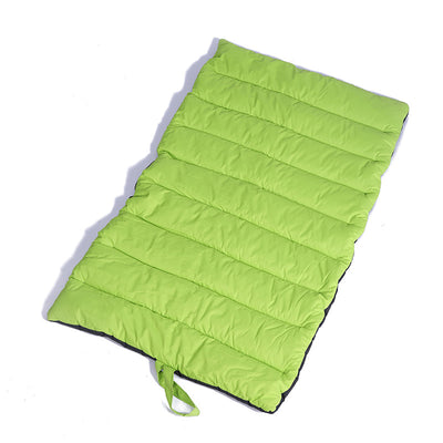 Casa Cama Impermeable Doble Cara para Perros Medianos y Grandes - Image 9