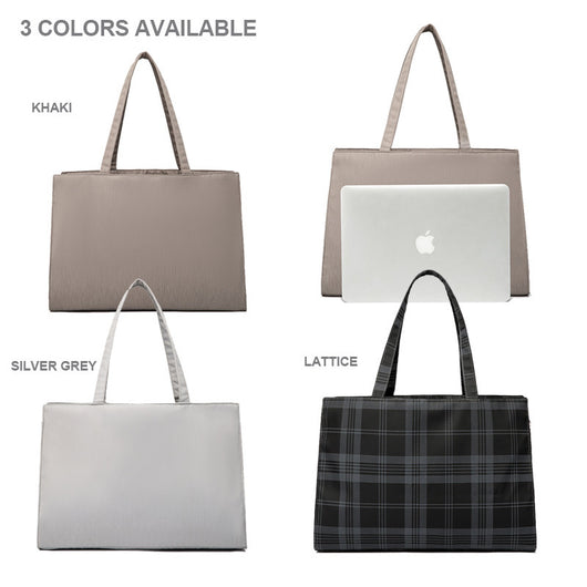 Bolsa Maternal Plegable de Gran Capacidad - Image 11