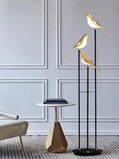 Lámpara de Pared Minimalista para Dormitorio - Diseño Moderno Magpie - Image 27