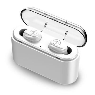 Auriculares Bluetooth X8S - Conectividad Premium - Image 9