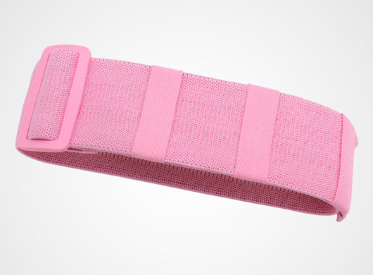 Bandas Elásticas de Resistencia Ajustables para Glúteos y Entrenamiento - Image 11