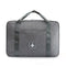 Nomadic Travel Bag Grey