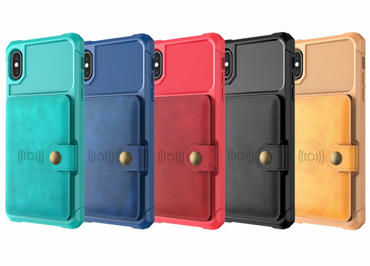 Funda Protectora para Teléfono Móvil