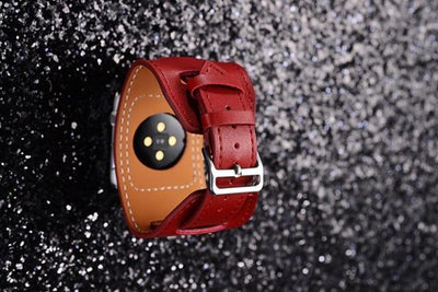 Cinturón Reloj Versátil para Hombre y Mujer - Image 5