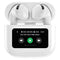 Auriculares Bluetooth con Pantalla Inteligente a Color - Batería Ultra Larga