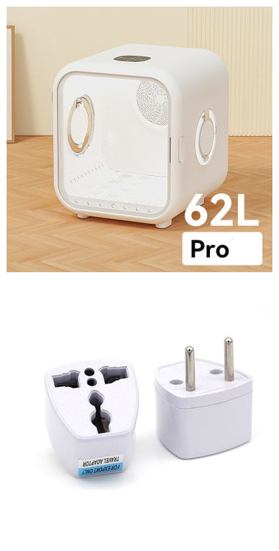 Secadora Inteligente Automática para Mascotas - Image 14