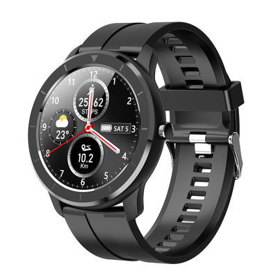 Reloj Inteligente T6 Pantalla Táctil Completa - Image 9