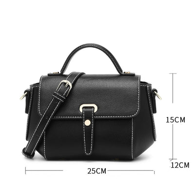 Bolso Pequeño con Alas de Moda - Image 9
