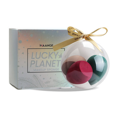 Esponja de Belleza Esférica Premium - Image 21