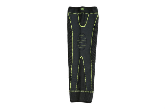 Leggings Deportivos Alargados de Alta Elasticidad y Transpirabilidad - Image 13