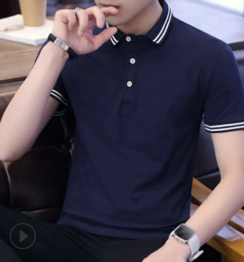 Camiseta Manga Larga para Hombre - Otoño - Image 7