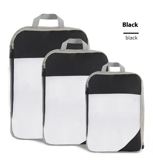 Set de 3 Bolsas Compresoras para Equipaje y Almacenamiento - Image 10