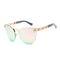 Gafas de Sol Calavera Estilo Europeo y Americano