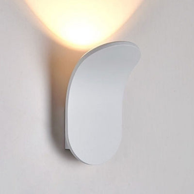 Lámpara de Pared LED Minimalista Moderna para Mesita de Noche - Image 7