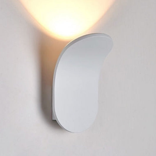 Lámpara de Pared LED Minimalista Moderna para Mesita de Noche - Image 7