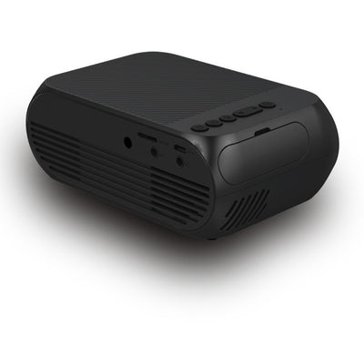 Proyector Portátil HD 1080P - Mini Proyector para Cine en Casa - Image 14