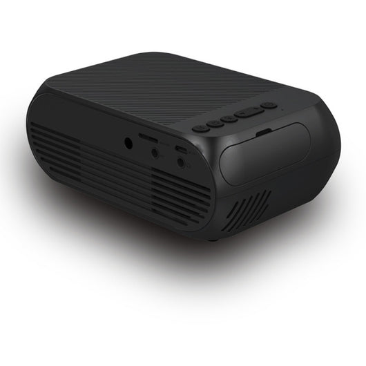 Proyector Portátil HD 1080P - Mini Proyector para Cine en Casa - Image 14