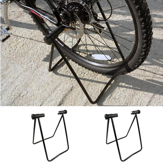Soporte de Estacionamiento en U para Bicicletas de Montaña - Image 2