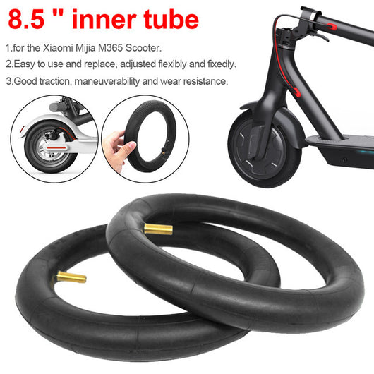 Cámara de Aire para Patinete Eléctrico