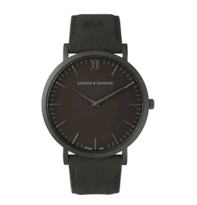 Reloj de Cuarzo para Parejas Estilo Europeo y Americano - Image 5