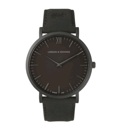 Reloj de Cuarzo para Parejas Estilo Europeo y Americano - Image 5