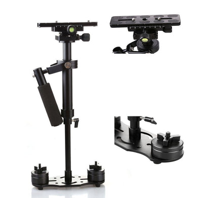 Estabilizador de mano S40/S60 profesional - Image 4