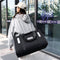 Bolsa de Viaje Portátil para Viajes de Negocios Cortos