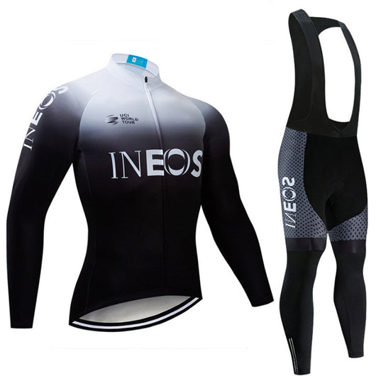Traje de Ciclismo Unisex de Alto Rendimiento - Image 4