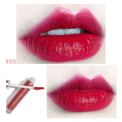 Labial Rojo Óxido - Tono Tierra Profundo - Image 13