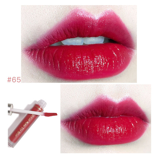 Labial Rojo Óxido - Tono Tierra Profundo - Image 13