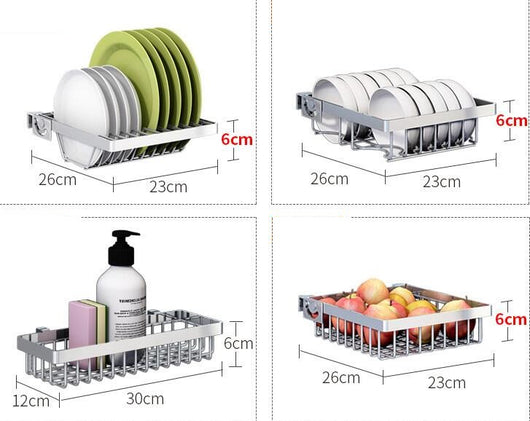 Kit Organizador de Cocina Modular - Image 4