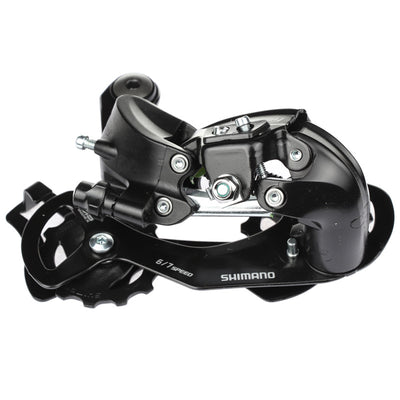 Sistema de Transmisión para Bicicleta - Image 3