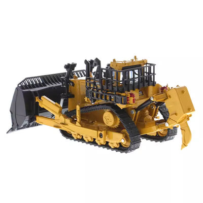 Modelo de Bulldozer Carter Engineering - Réplica de Ingeniería de Precisión - Image 4