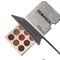Paleta de Sombras Shimmer Mate Natural