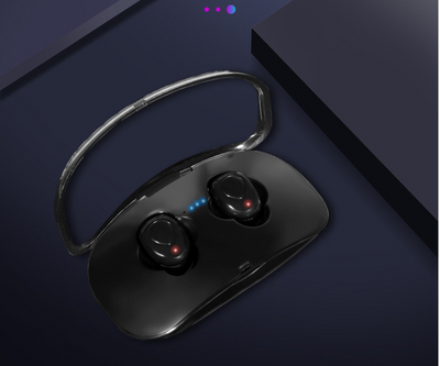 Auriculares Bluetooth Inalámbricos Intrauriculares - Image 5