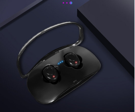 Auriculares Bluetooth Inalámbricos Intrauriculares - Image 5