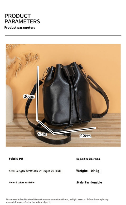 Bolsa Bandolera Minimalista para Teléfono - Image 23
