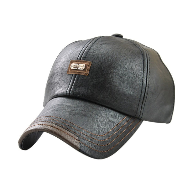 Gorra de Béisbol para Hombre