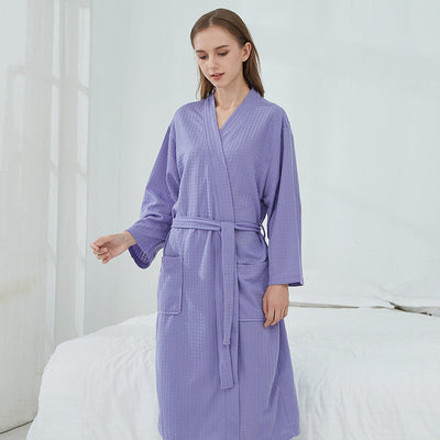 Batas de Pareja Cómodas para Dormir y Relajación - Image 12