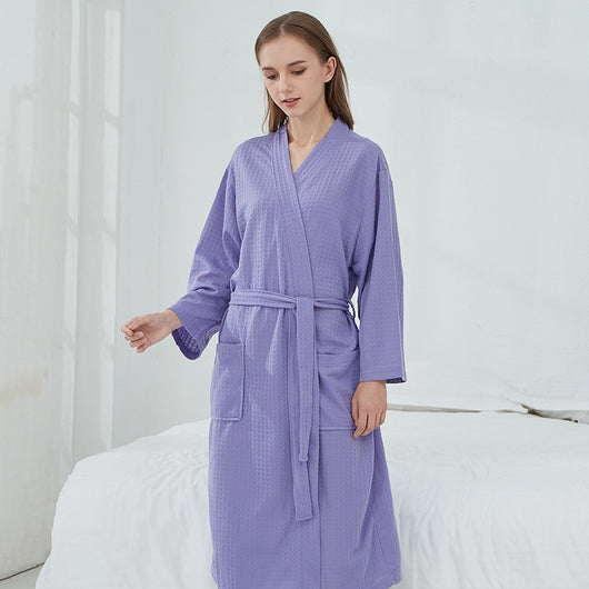 Batas de Pareja Cómodas para Dormir y Relajación - Image 12