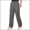 Pantalones de Algodón Holgados para Hombre Adulto