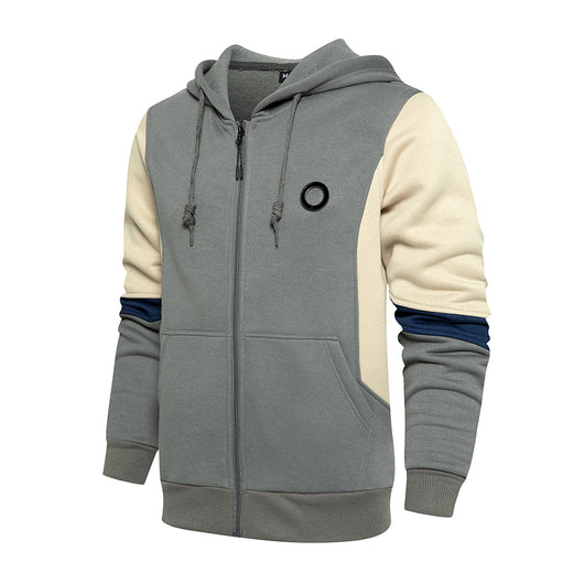 Cardigan Deportivo Casual para Hombre - Image 10