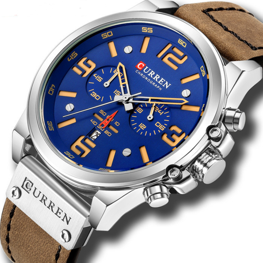 Reloj Cronógrafo Multifunción - Image 8