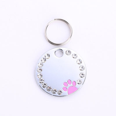 Placas de Identificación Personalizadas para Perros - Image 5