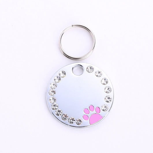 Placas de Identificación Personalizadas para Perros - Image 14