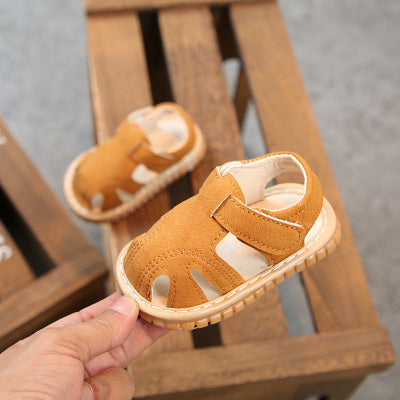 Sandalias Baotou para Niños - Comodidad y Estilo - Image 12