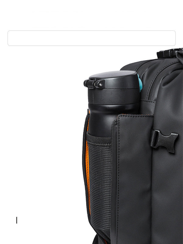 Bolsa Mensajera Deportiva Impermeable Multifuncional