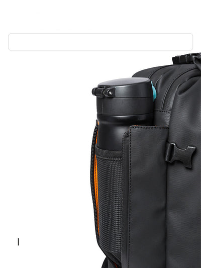 Bolsa Mensajera Deportiva Impermeable Multifuncional - Image 2