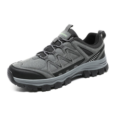 Zapatillas Deportivas Antideslizantes Resistentes para Talla Grande - Image 5